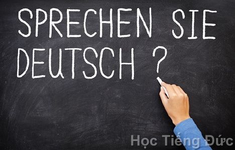 Bí quyết phát âm chuẩn khi học tiếng Đức