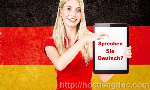 Học tiếng Đức tại Phương Nam Education