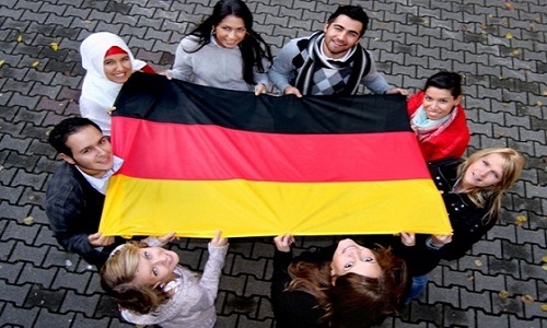 Đăng ký học tiếng Đức Phương Nam Education