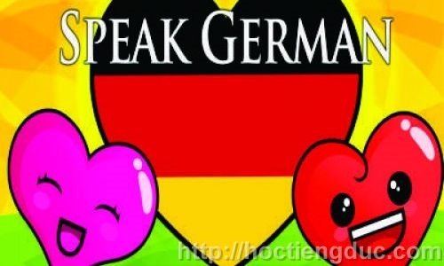 Đăng ký học tiếng Đức
